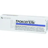 Троксегель® гель 2 % туба 40 г  №1