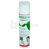 КРЕМ КОСМЕТИЧНИЙ "INDOLE-3" ("ІНДОЛ-3") крем 150 мл  №1