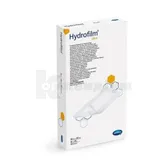 Пов'язка плівкова прозора з абсорбуючою подушечкою Hydrofilm® Plus 10 см х 20 см  №1