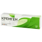 Кремген мазь туба 30 г  №1