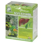 Фіточай "Ключі Здоров'я" 1,5 г фільтр-пакет "холатонік"  №20