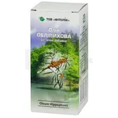 Олія обліпихова олія флакон 100 мл  №1