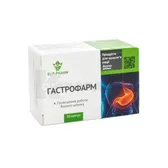 Гастрофарм таблетки 0,5 г  №50