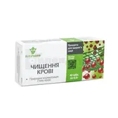 ЧИЩЕННЯ КРОВІ таблетки 0,5 г  №40