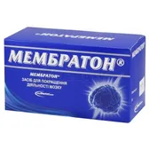 Мембратон порошок 3 г пакетик-саше  №30