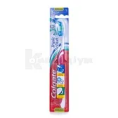 ЗУБНА ЩІТКА СЕРЕДНЬОЇ ЖОРСТКОСТІ COLGATE TRIPLE ACTION  №1