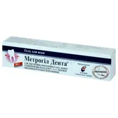 Метрогіл Дента® гель для ясен туба 20 г  №1