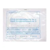 ЗОНД ДУОДЕНАЛЬНИЙ HEMOPLAST № 12  №1