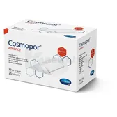 Пов'язка пластирна Cosmopor® аdvance 6 см х 10 см  №1