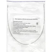 ПИЛКА ХІРУРГІЧНА ПО Olivecrona ДРОТЯНА ЗАВИТА SURGIWELOMED 18.1320  №1