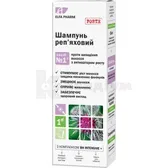 ШАМПУНЬ РЕП'ЯХОВИЙ ™"ELFA PHARM" 200 мл  №1