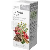 ФІТОЧАЙ "ДИСБІОФІТ-НАТУР" тм "NATURALIS" чай 1,5 г фільтр-пакет  №20