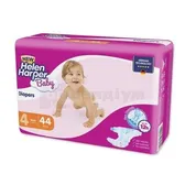 ПІДГУЗНИКИ ДИТЯЧІ HELEN HARPER maxi  №44