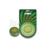 БАЛЬЗАМ КОСМЕТИЧНИЙ "ЗІРОЧКА" 9 г  №1