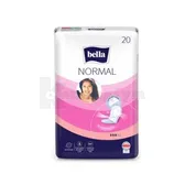 ПРОКЛАДКИ ЖІНОЧІ ГІГІЄНІЧНІ BELLA Normal  №20
