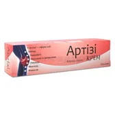 АРТІЗІ (ARTEASY CREAM ЗАСІБ КОСМЕТИЧНИЙ ДЛЯ ДОГЛЯДУ ЗА ПРОБЛЕМНОЮ ШКІРОЮ) крем 50 мл  №1