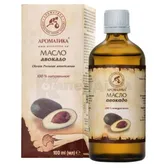 ОЛІЯ АВОКАДО флакон 100 мл  №1