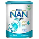 СУМІШ СУХА МОЛОЧНА "NAN® 4 OPTIPRO" ДЛЯ ДІТЕЙ З 18 МІСЯЦІВ 800 г  №1