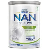 СУХА МОЛОЧНА СУМІШ "NAN® ПОТРІЙНИЙ КОМФОРТ ДЛЯ ДІТЕЙ З НАРОДЖЕННЯ" 400 г  №1