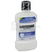 ОПОЛІСКУВАЧ ДЛЯ РОТОВОЇ ПОРОЖНИНИ LISTERINE® EXPERT ЕКСПЕРТНЕ ВІДБІЛЮВАННЯ 250 мл  №1