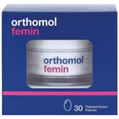 ОРТОМОЛ ФЕМІН 30 днів  №1