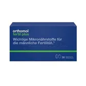 ОРТОМОЛ ФЕРТІЛ ПЛЮС 30 днів  №1