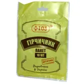 ГІРЧИЧНИК-ПАКЕТ + 103™ дитячий  №10
