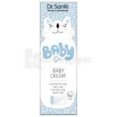КРЕМ ДИТЯЧИЙ серії "Dr.SANTE BABY" 75 мл  №1