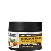 КРЕМ-МАСКА "DR.SANTE ARGAN HAIR" Розкішне волосся 300 мл  №1