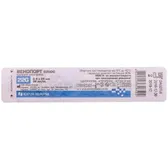 КАНЮЛЯ ІНФУЗІЙНА ВЕНОПОРТ ПЛЮС 22G (0,9 х 25 мм)  №1