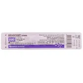 КАНЮЛЯ ІНФУЗІЙНА ВЕНОПОРТ ПЛЮС 26G (0,6 x 19 мм)  №1