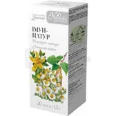 ФІТОЧАЙ "ІМУН-НАТУР" тм "NATURALIS" чай 1,5 г фільтр-пакет  №20