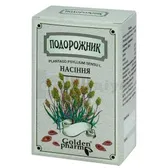 НАСІННЯ ПОДОРОЖНИКУ 100 г  №1