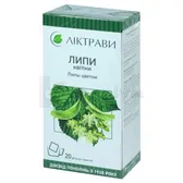Липи квіти квітки 1,5 г фільтр-пакет  №20