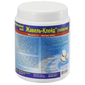 ЖАВЕЛЬ-КЛЕЙД таблетки банка пластмасова 1 кг  №1