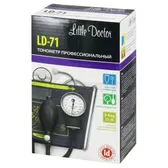 Вимірювач артеріального тиску LD-71 фонендоскоп у комплекті  №1