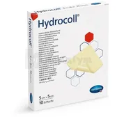 Пов'язка гідроколоїдна Hydrocoll® 5 см х 5 см стерильн.  №1