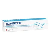 Ломексин® крем 2 % туба 30 г  №1