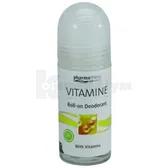 VITAMINE ДЕЗОДОРАНТ РОЛИКОВИЙ 50 мл  №1