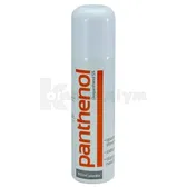 ПАНТЕНОЛ (PANTHENOL) СПРЕЙ піна 136 г  №1