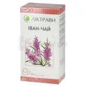 ІВАН-ЧАЙ фіточай 50 г  №1