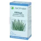 Хвоща польового трава трава 1,5 г фільтр-пакет в пачці  №20