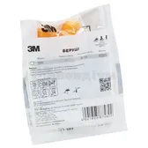 ПРОТИШУМОВІ ВСТАВКИ 3M 1100 пара  №1