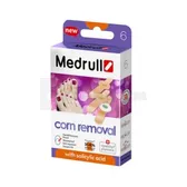 ПЛАСТИР МЕДИЧНИЙ МОЗОЛЬНИЙ MEDRULL  №6