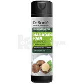 ШАМПУНЬ СЕРІЇ "DR.SANTE MACADAMIA HAIR" 250 мл  №1