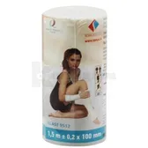 БИНТ МЕДИЧНИЙ ЕЛАСТИЧНИЙ ELAST 1,5 м х 10 см середньої розтяжності  №1