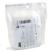 ПЛАСТИР ХІРУРГІЧНИЙ MICROPORE™ 2,5 см х 5 м  №1