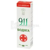 БАЛЬЗАМ "БОДЯГА" 100 мл  №1