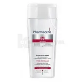 МІЦЕЛЯРНА РІДИНА Д/ОЧИЩ. ОБЛИЧ. ТА ОЧЕЙ PURI-MICELLAR серії "PHARMACERIS N ДОГЛЯД ЗА ШКІРОЮ З ПОМІТНИМИ КАПІЛЯРАМИ" 200 мл  №1