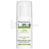 ПІЛІНГ-КРЕМ, II СТЕПІНЬ ВІДЛУЩУВАННЯ SEBO-ALMOND PEEL 10% серії "PHARMACERIS T ВУГРОВА ТА ЖИРНА ШКІРА" 50 мл  №1